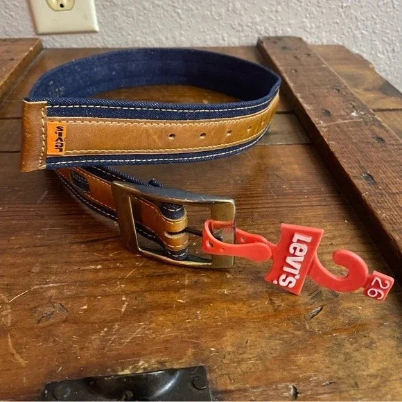 Levi